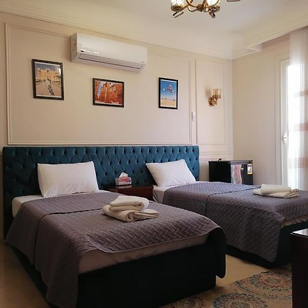 Rihana Pyramids Hotel Nazlet el-Sisi Екстер'єр фото