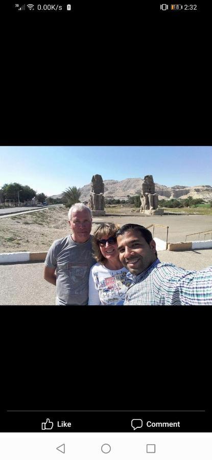 Rihana Pyramids Hotel Nazlet el-Sisi Екстер'єр фото