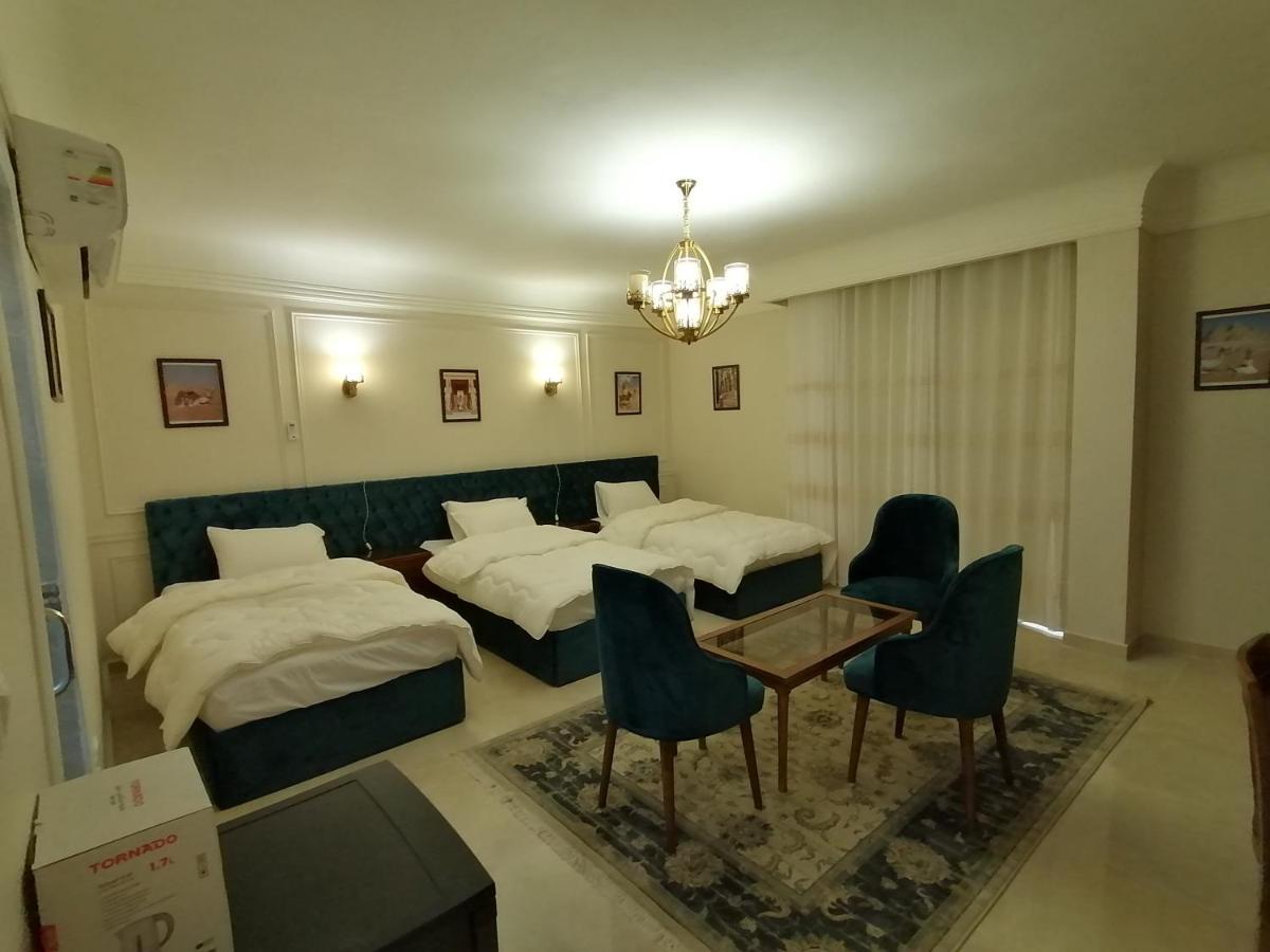 Rihana Pyramids Hotel Nazlet el-Sisi Екстер'єр фото