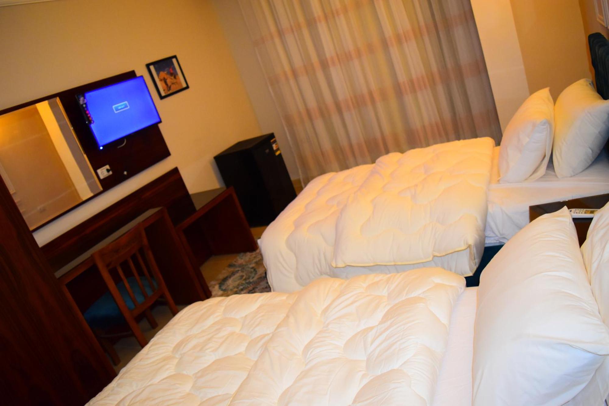 Rihana Pyramids Hotel Nazlet el-Sisi Номер фото