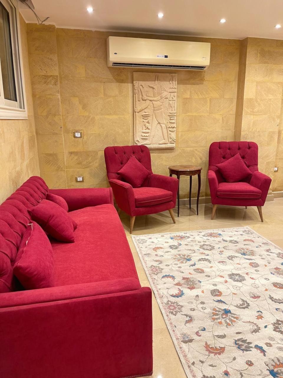 Rihana Pyramids Hotel Nazlet el-Sisi Екстер'єр фото
