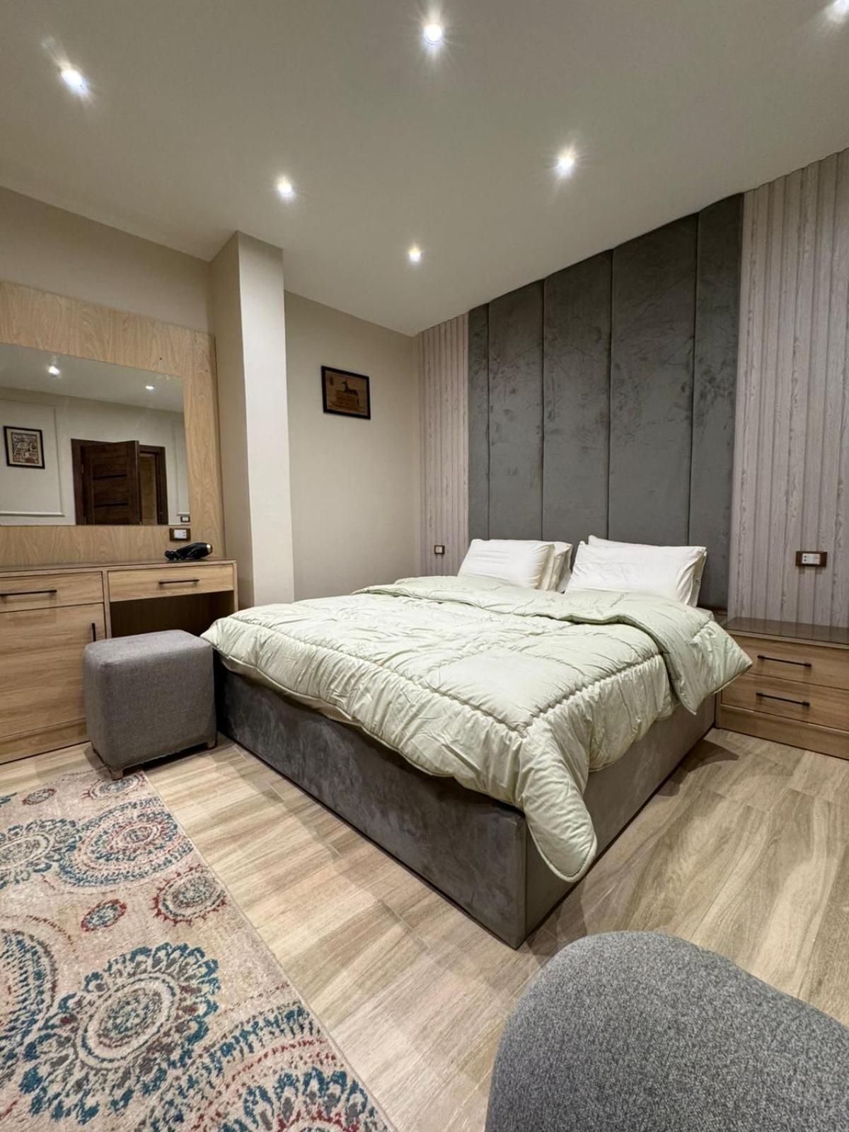 Rihana Pyramids Hotel Nazlet el-Sisi Екстер'єр фото