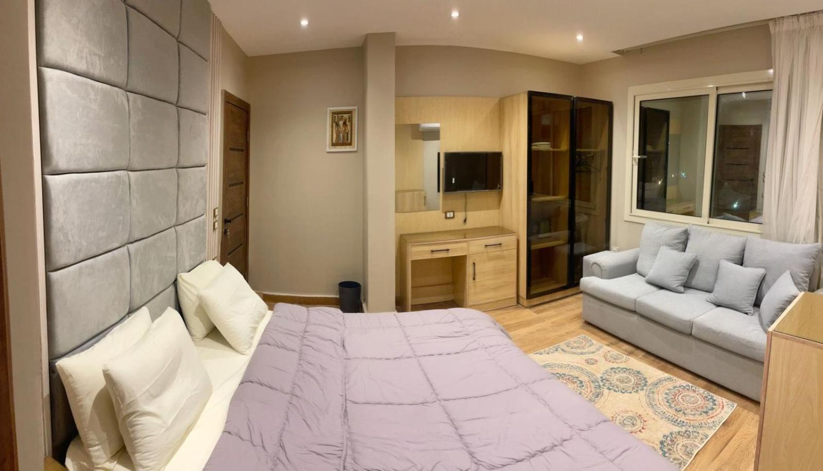 Rihana Pyramids Hotel Nazlet el-Sisi Екстер'єр фото
